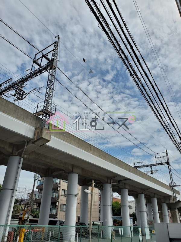 パールハイム駒川 その他6