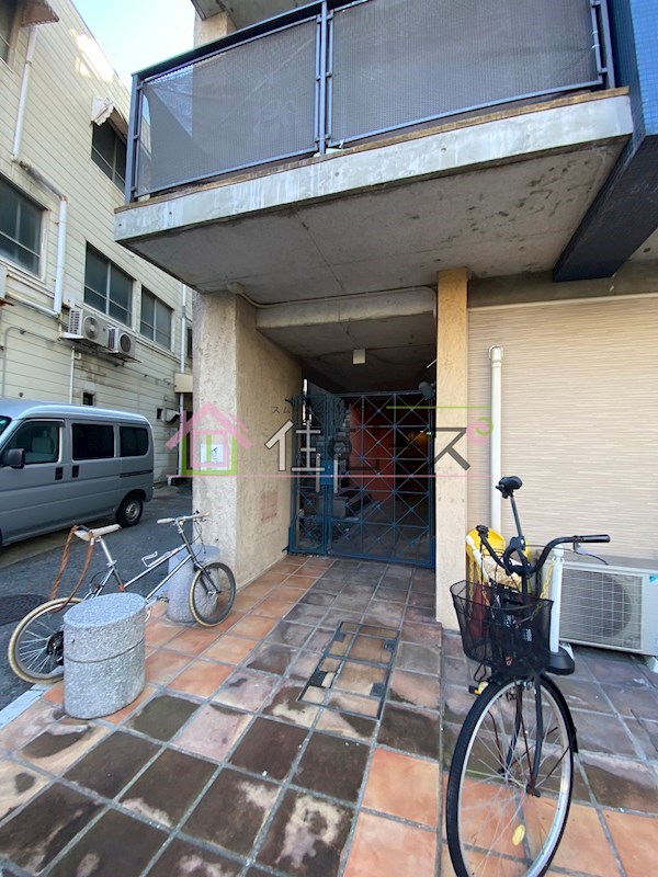 カーサマニエラ その他1