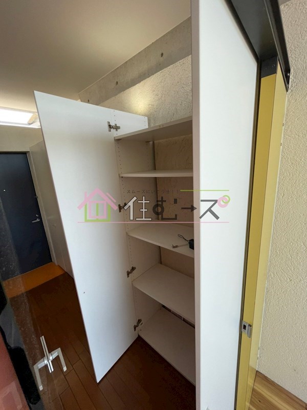 カーサマニエラ その他4