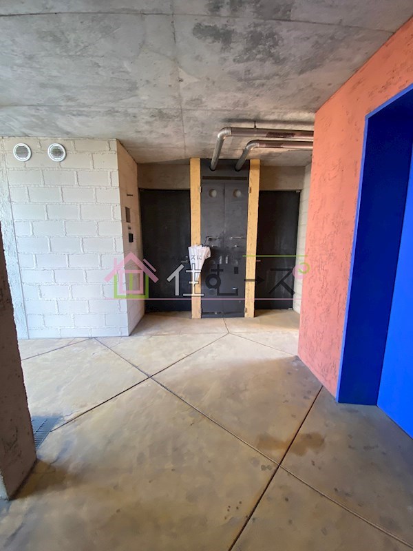 カーサマニエラ その他外観3