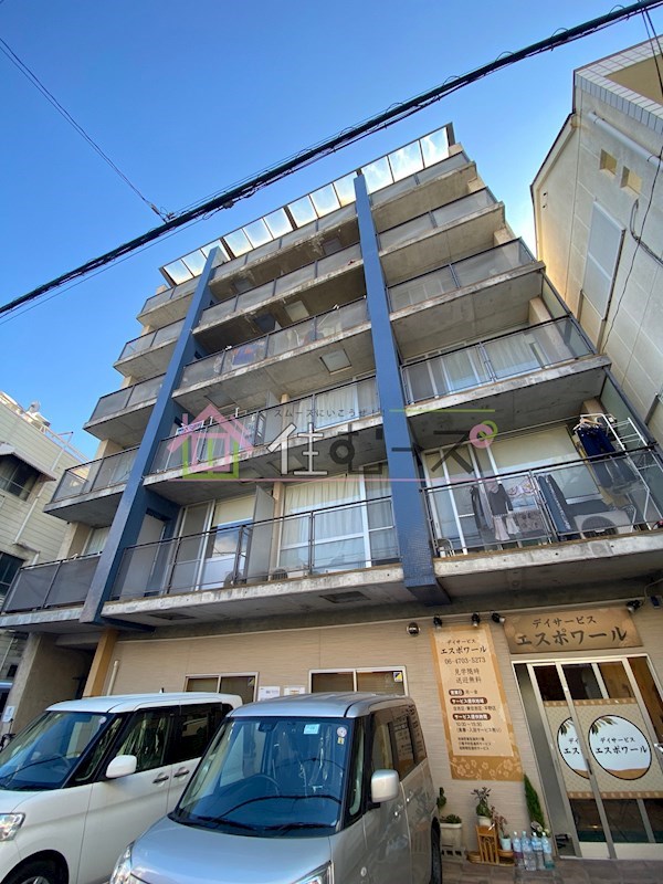 カーサマニエラ その他外観4