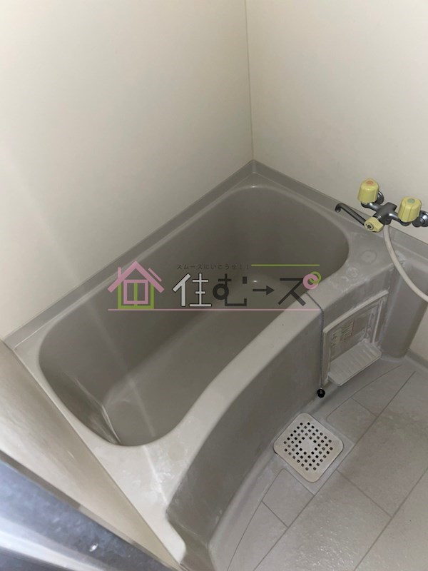 カーサマニエラ 風呂画像