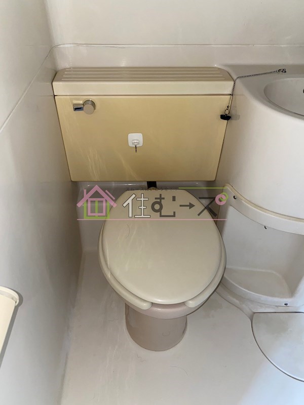 SOハイツⅡ その他5