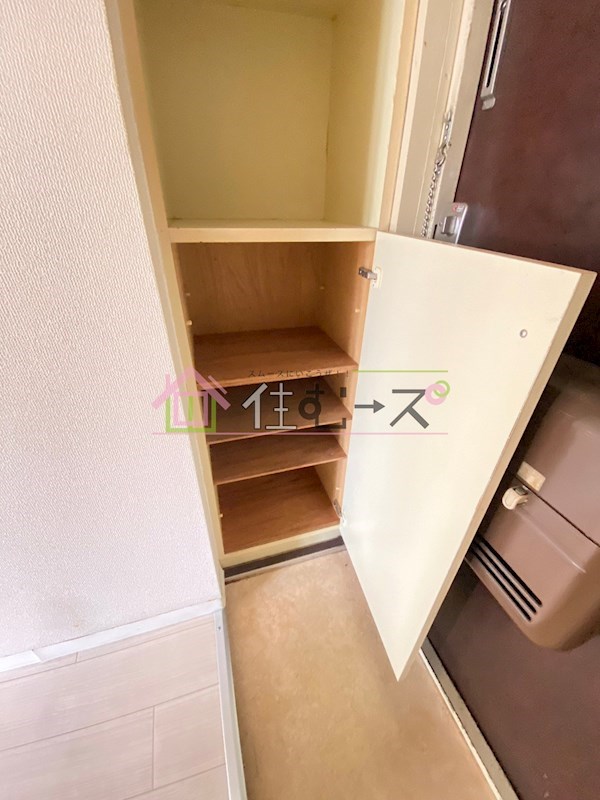 SOハイツⅡ その他6