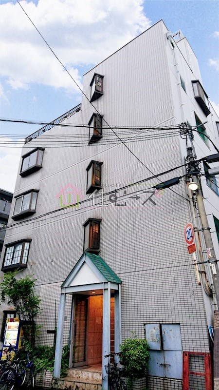 SOハイツⅡ その他外観1