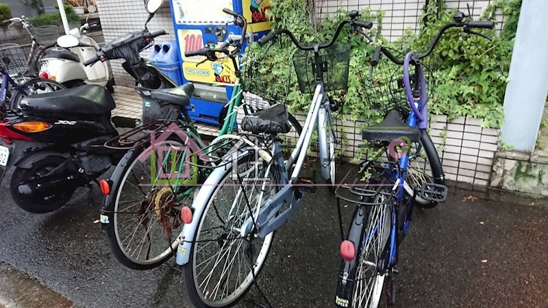 SOハイツⅡ その他外観5