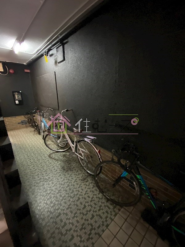 大和川パピレス その他外観2