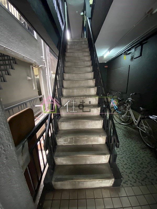 大和川パピレス その他外観4