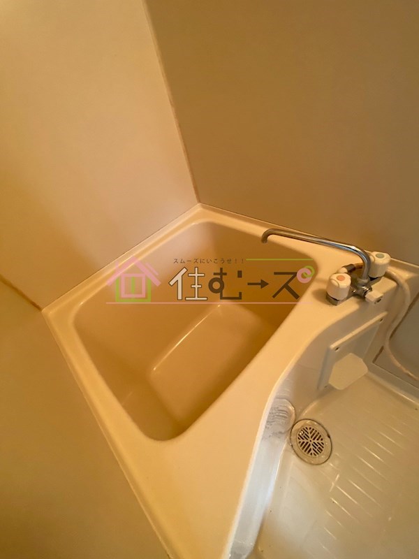 大和川パピレス 風呂画像