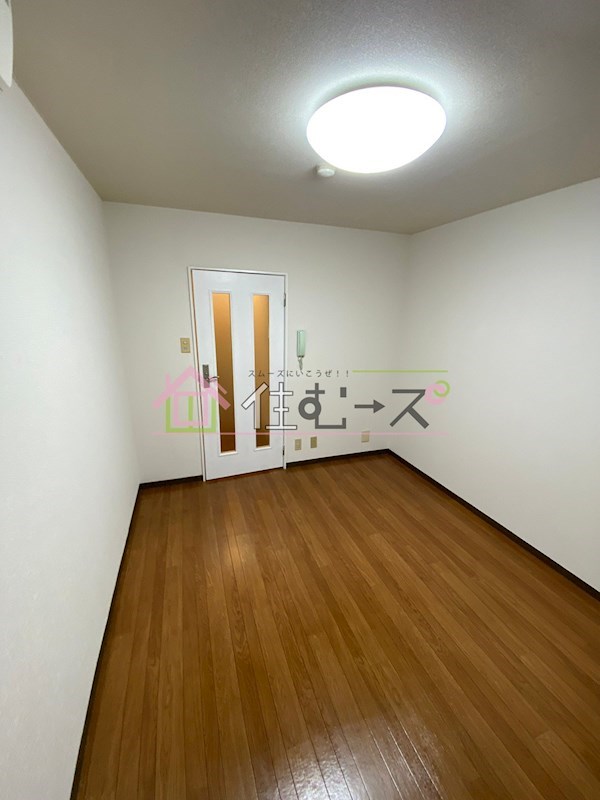 カツタビルディング3号館 リビング