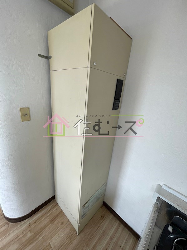 パールハイム深江橋 その他4