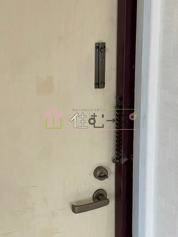 パールハイム深江橋 その他6