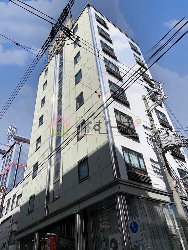 パールハイム深江橋 その他外観1