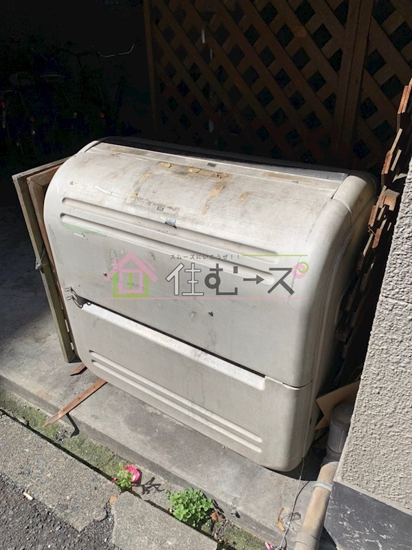 パールハイム深江橋 その他外観2