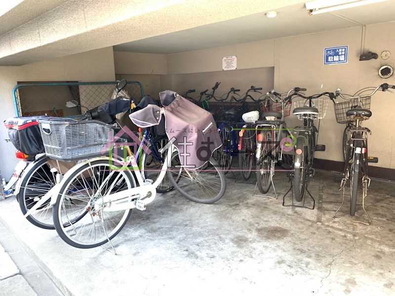 パールハイム深江橋 その他外観3