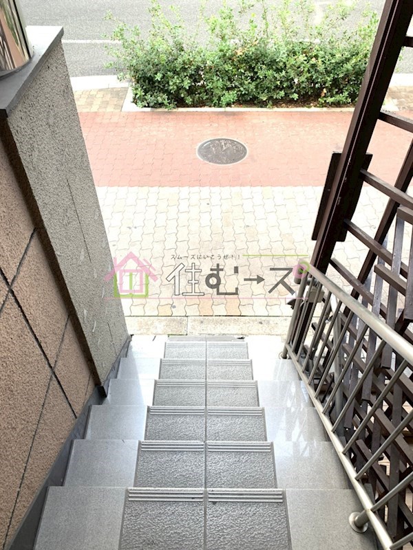 パールハイム深江橋 その他外観4