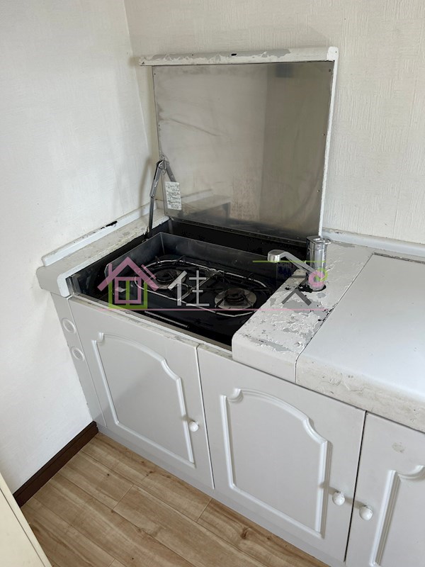 パールハイム深江橋 キッチン