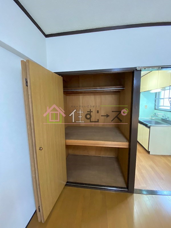 東洋ライオンズマンション野田 その他2