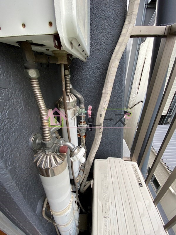 東洋ライオンズマンション野田 その他5