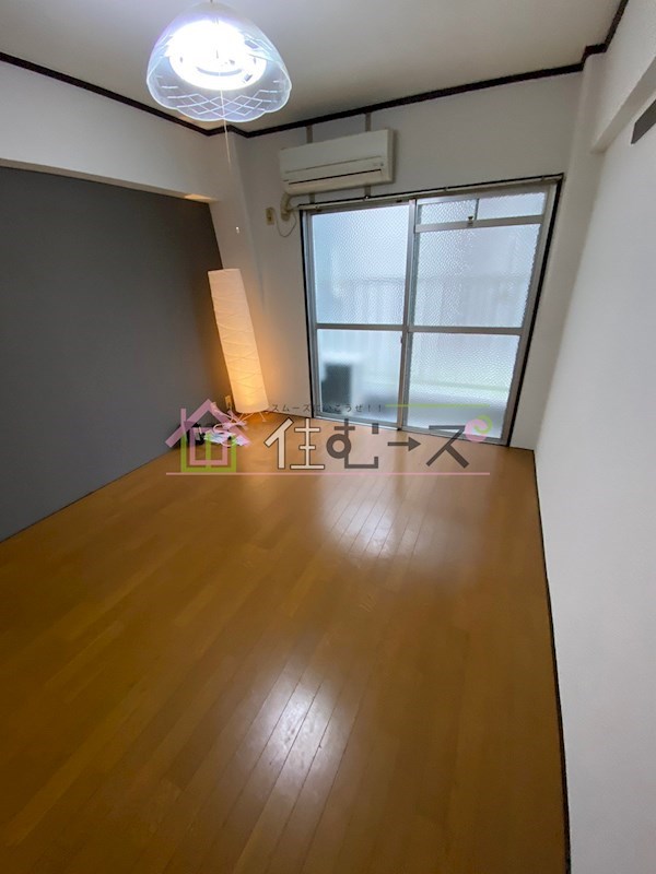 東洋ライオンズマンション野田 ベッドルーム