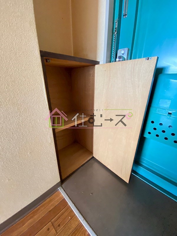ロイヤル三津屋 その他2