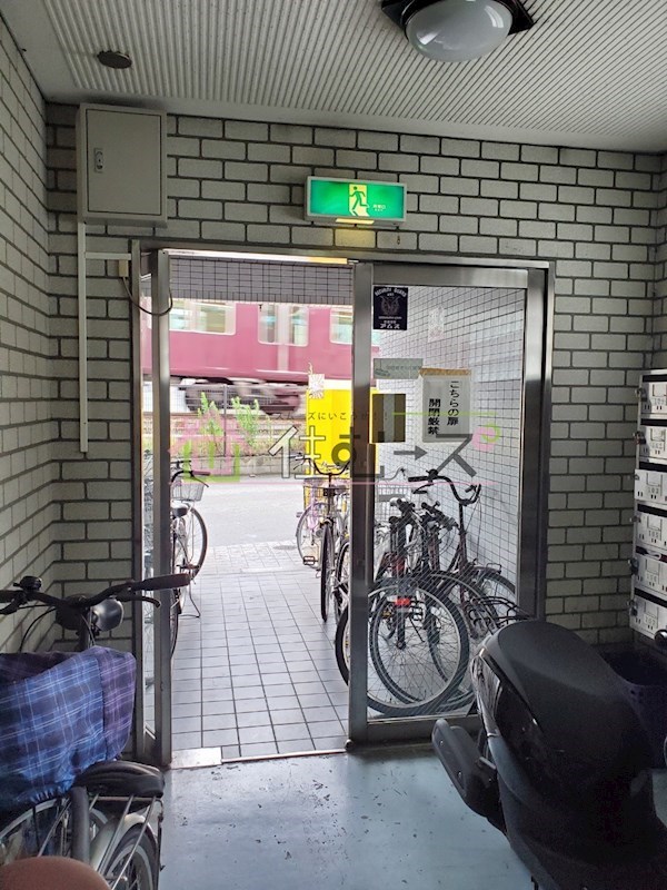 ロイヤル三津屋 その他外観4