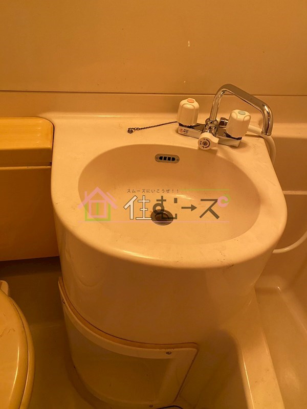 明星館 その他2