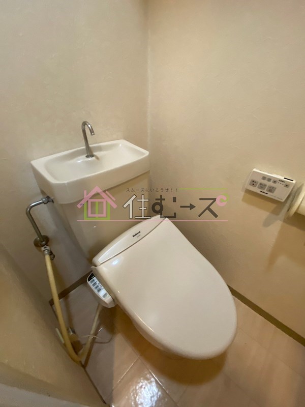 サンピアユタカ岸里東 その他4