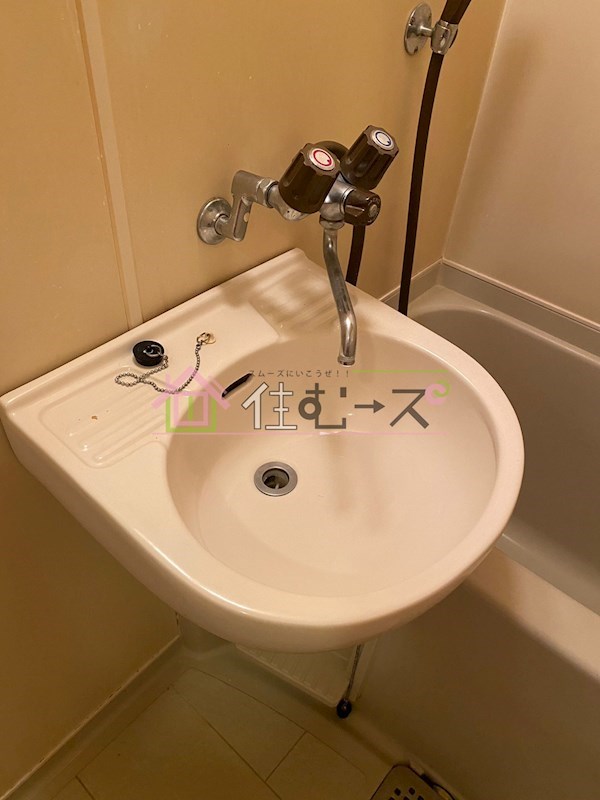 サンピアユタカ岸里東 その他5