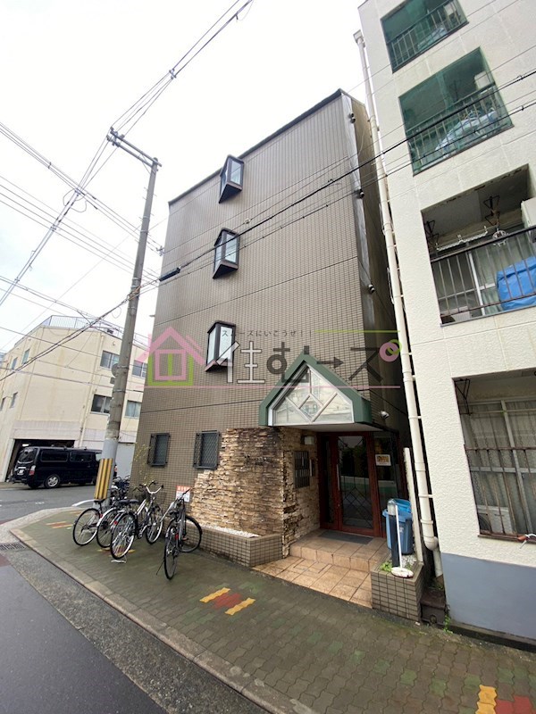 サンピアユタカ岸里東 その他外観1