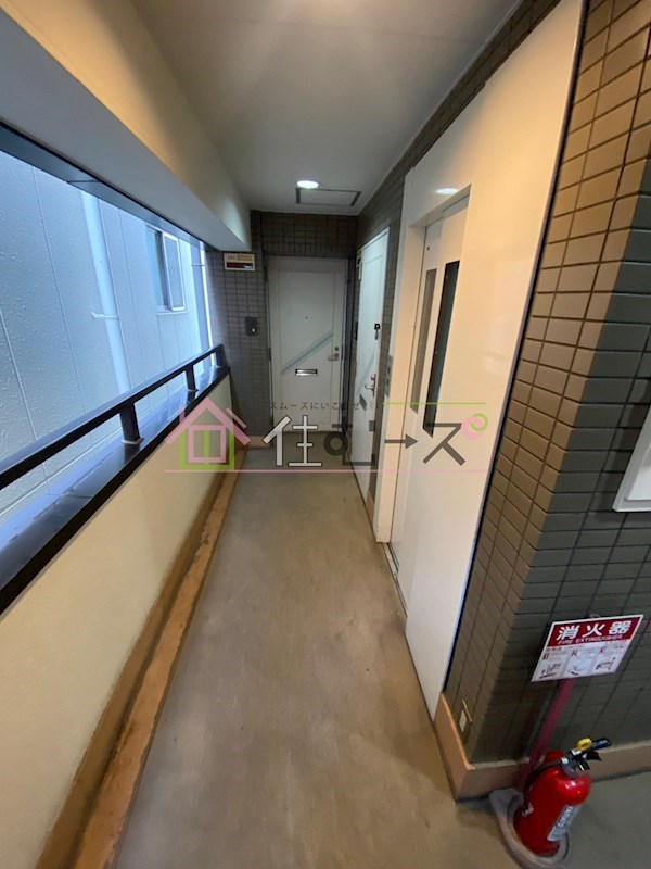 サンピアユタカ岸里東 その他外観6