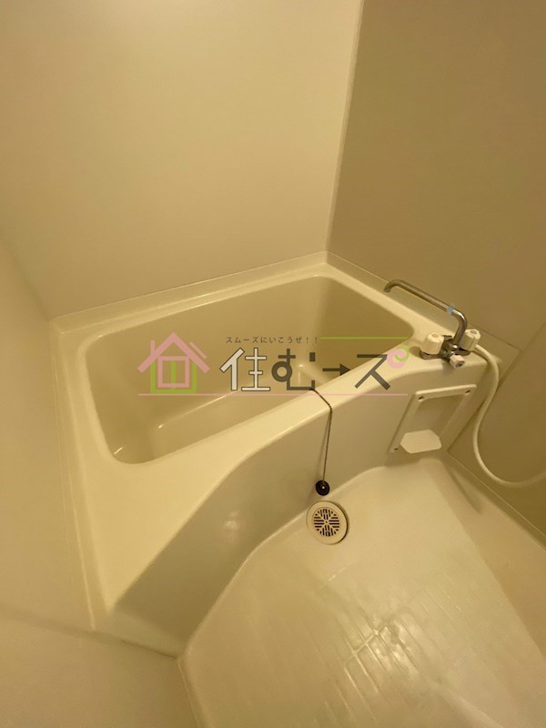 エルロード住吉7号館 風呂画像