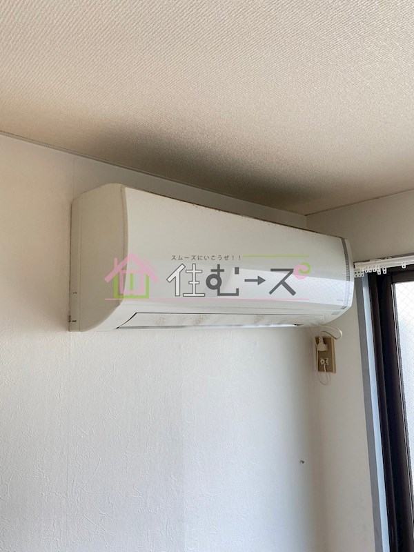 プランドール新森 その他4