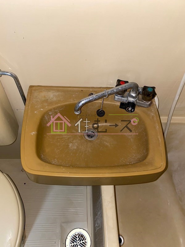 プランドール新森 その他6