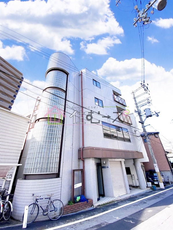 プランドール新森 その他外観1