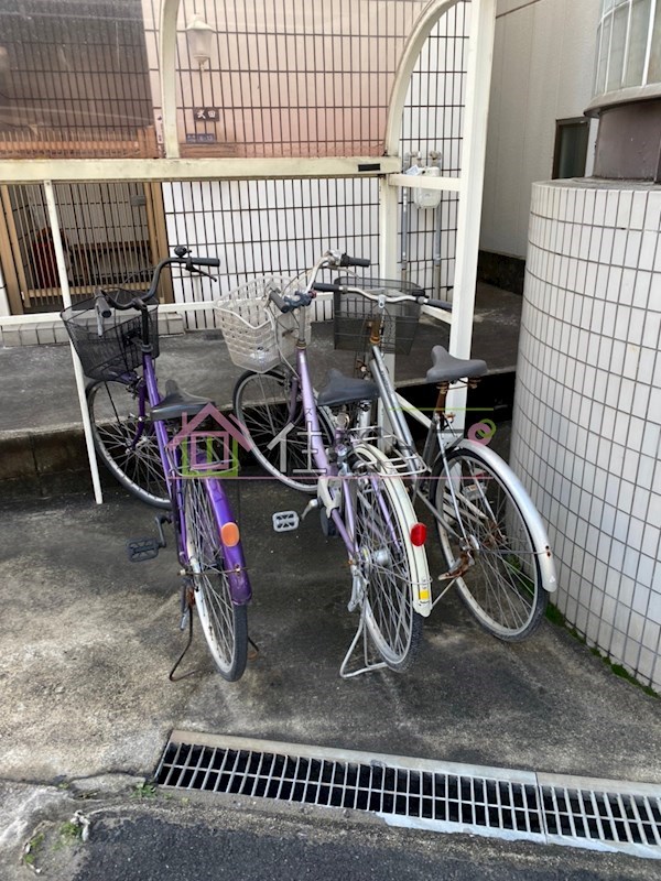 プランドール新森 その他外観2