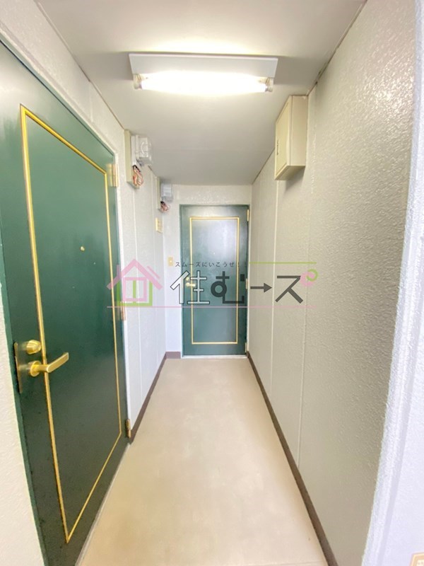 プランドール新森 その他外観3