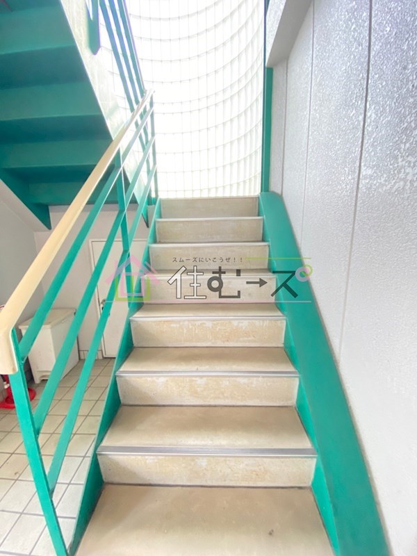 プランドール新森 その他外観4