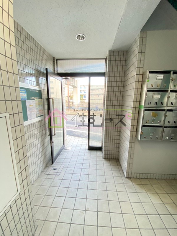 プランドール新森 その他外観5