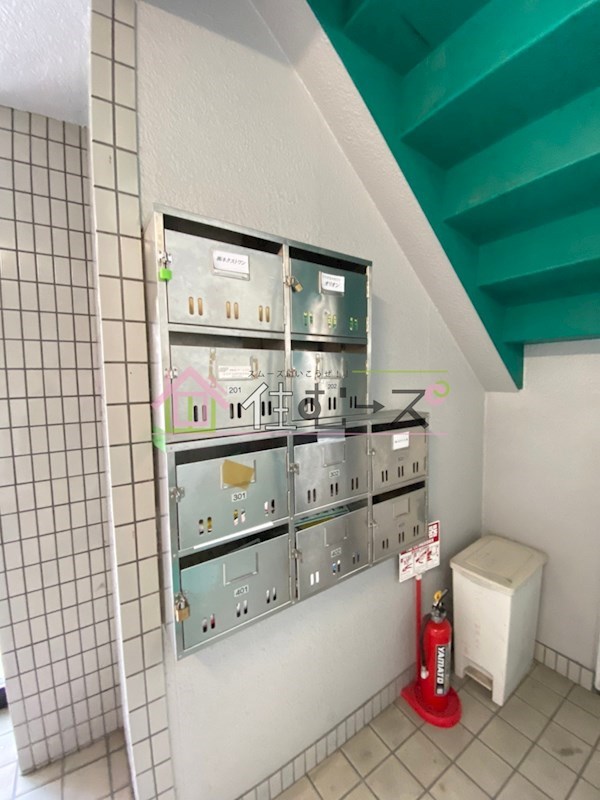 プランドール新森 その他外観6