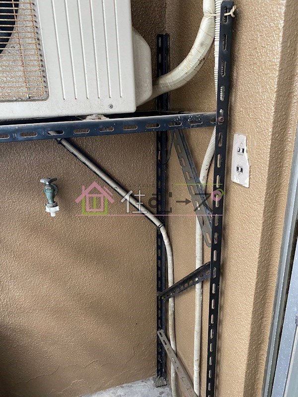 嶋川マンション その他3