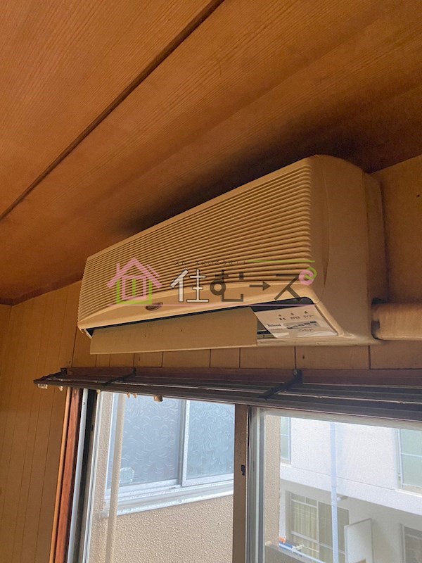 嶋川マンション その他4