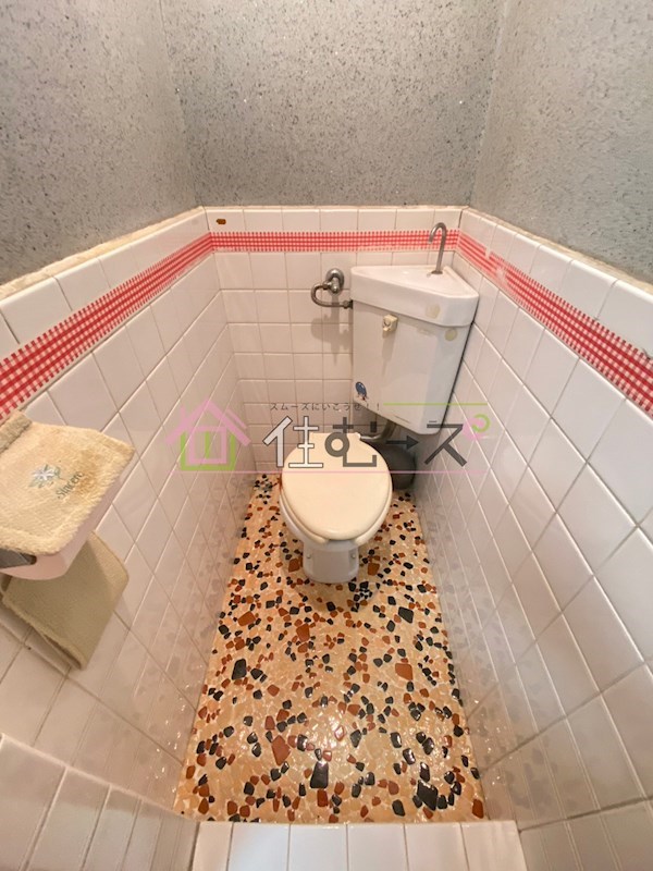 嶋川マンション その他6