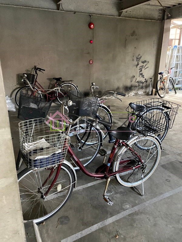 嶋川マンション その他外観3