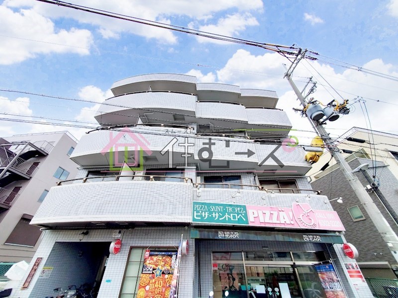 ロイヤル三津屋 その他外観1