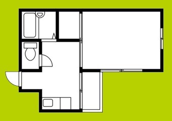 興栄ビル 間取り