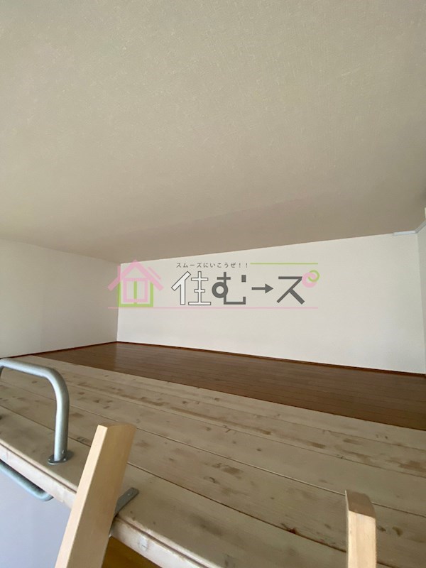 ハイツグローリー その他3