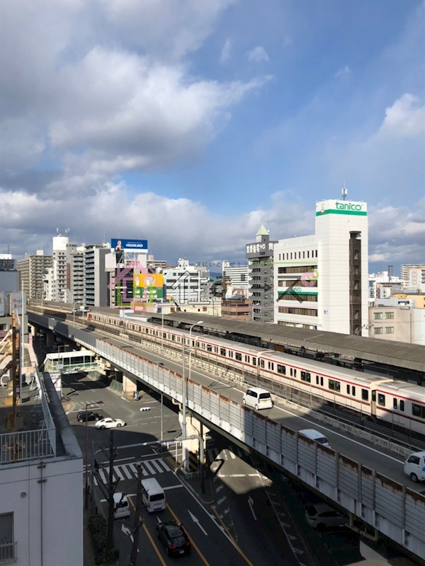 プレサンス新大阪 その他4