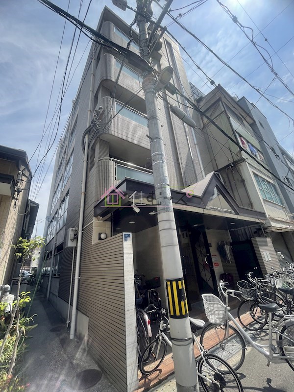 グレース日本橋 その他外観1