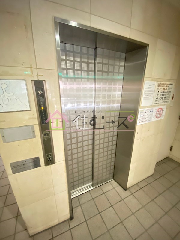 レスポワール難波南 その他外観3